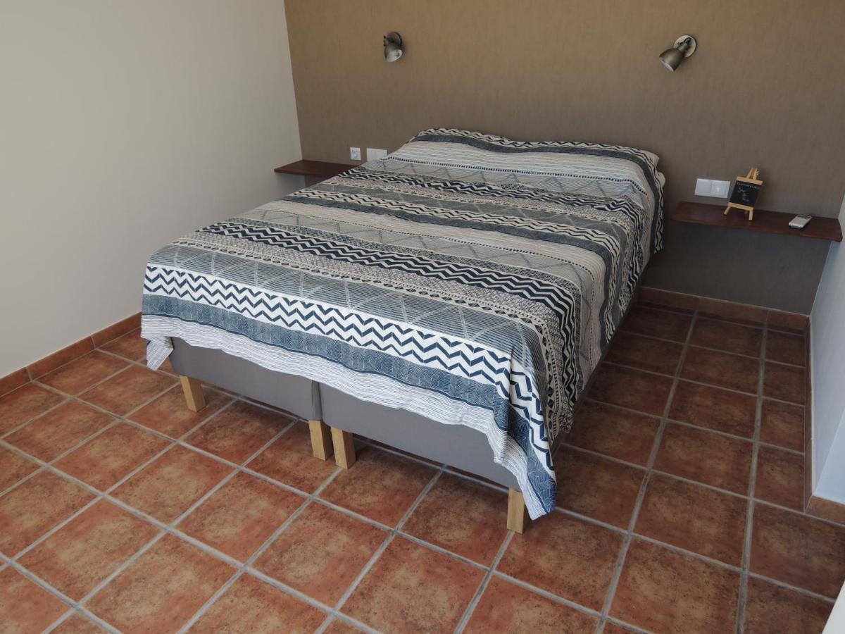 Finca Mirador Macastre 외부 사진