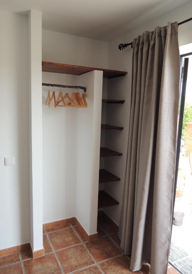 Finca Mirador Macastre 외부 사진