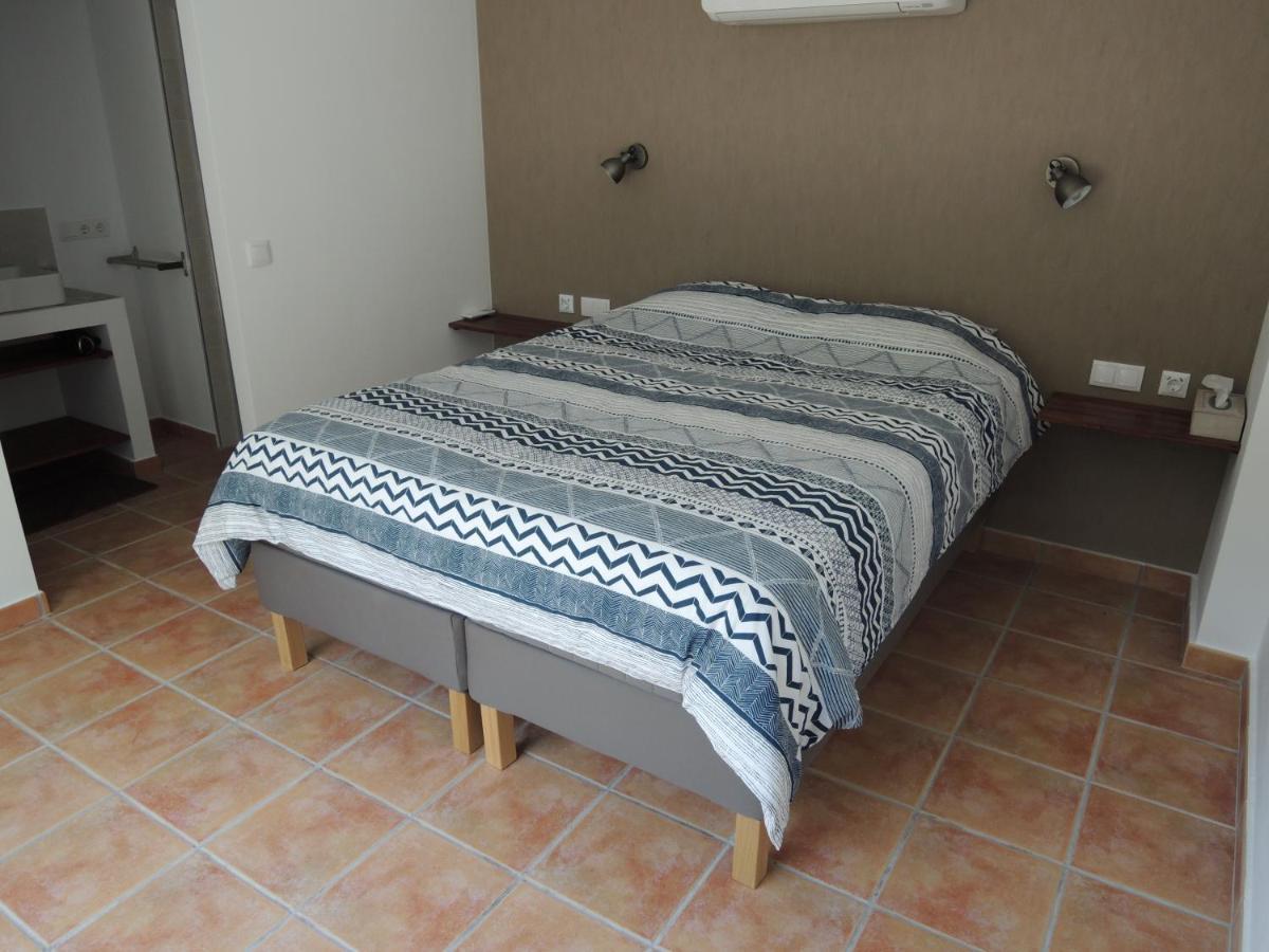Finca Mirador Macastre 외부 사진