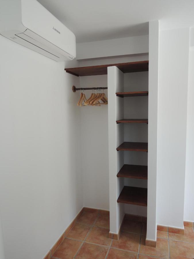 Finca Mirador Macastre 외부 사진