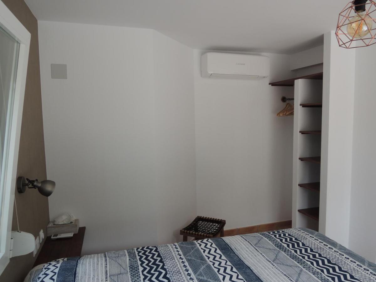 Finca Mirador Macastre 외부 사진