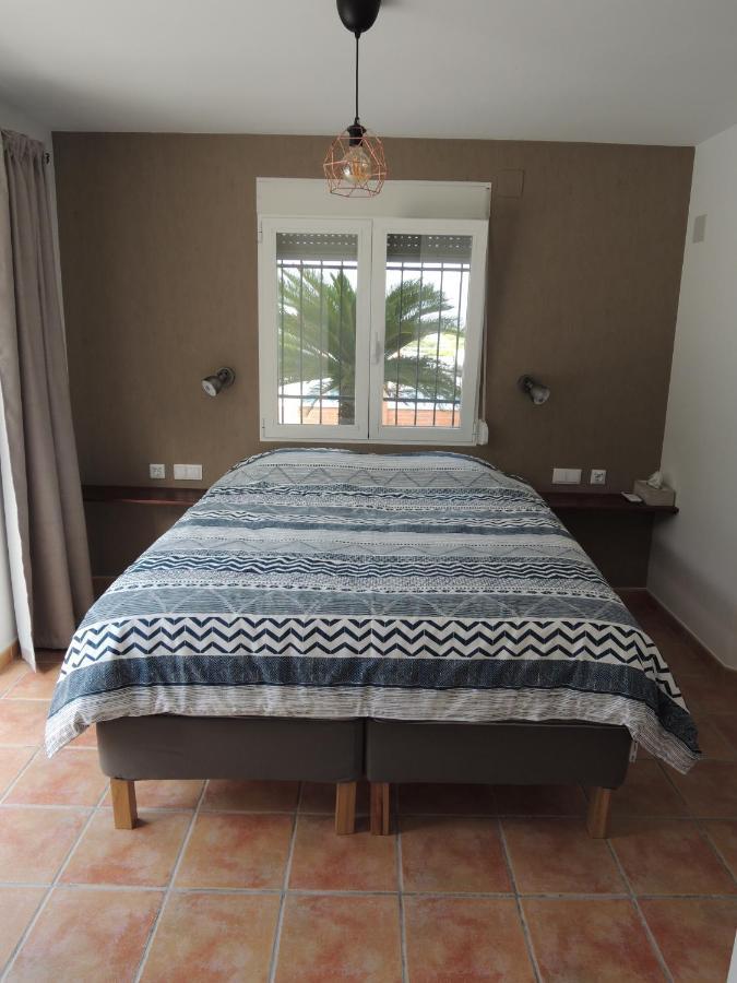 Finca Mirador Macastre 외부 사진